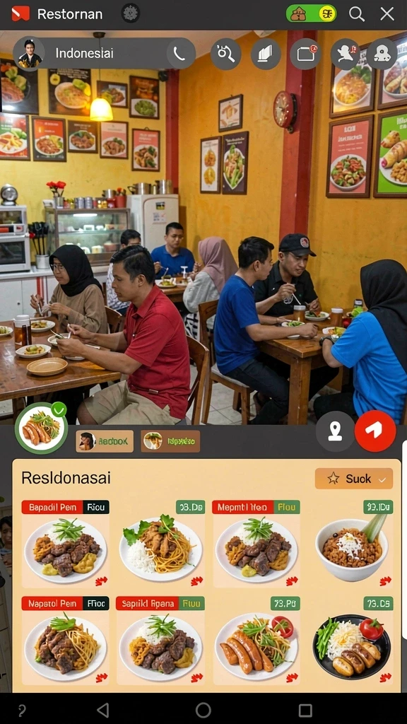 Screenshot jktgame nomor 2