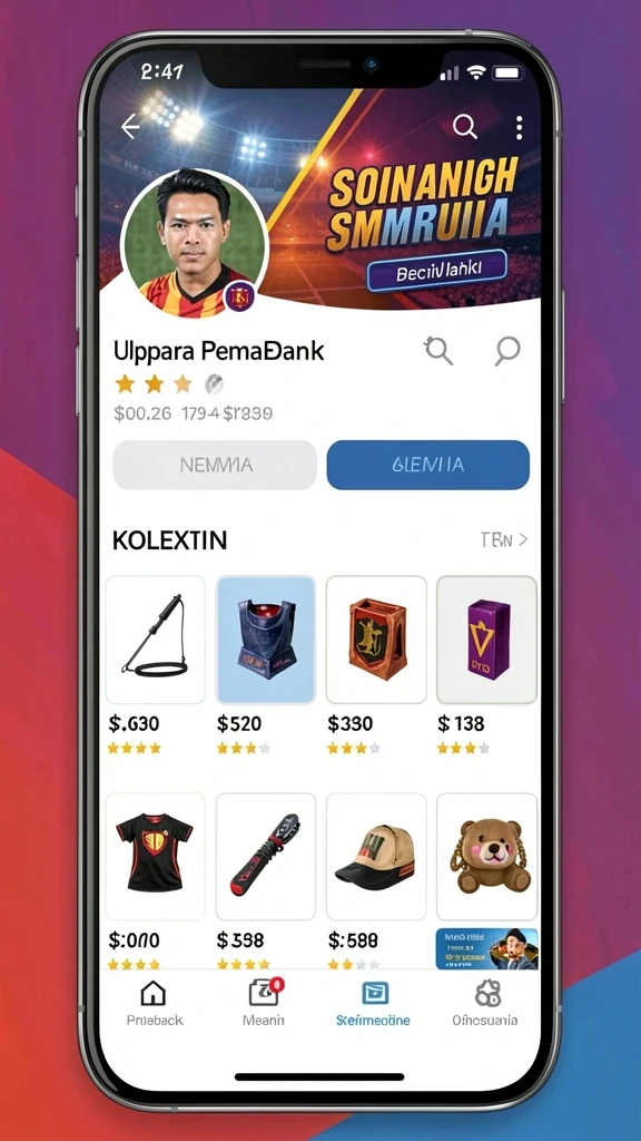 Screenshot jktgame nomor 3