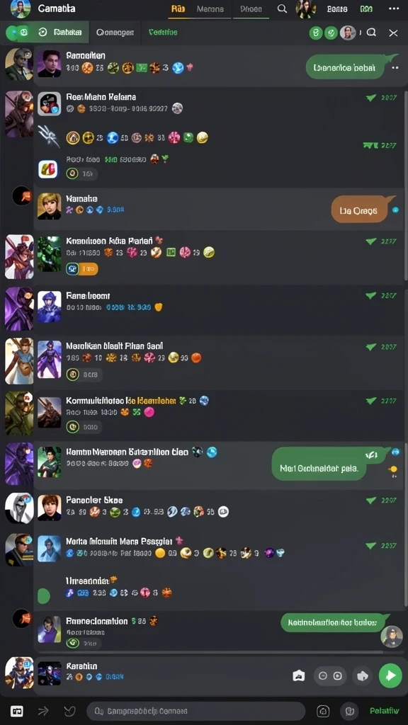 Screenshot jos77 nomor 2
