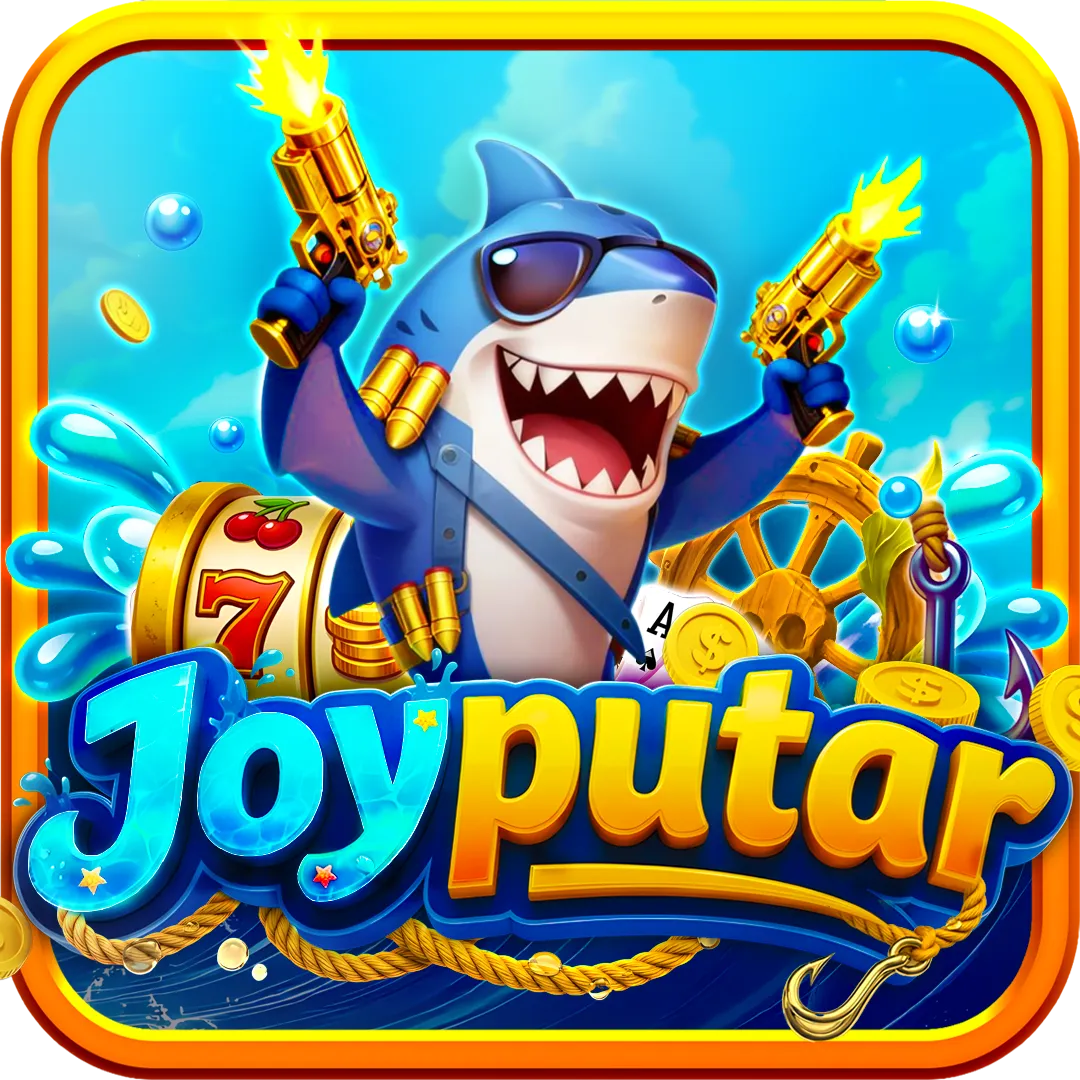 joyputar APK Resmi — ikon aplikasi