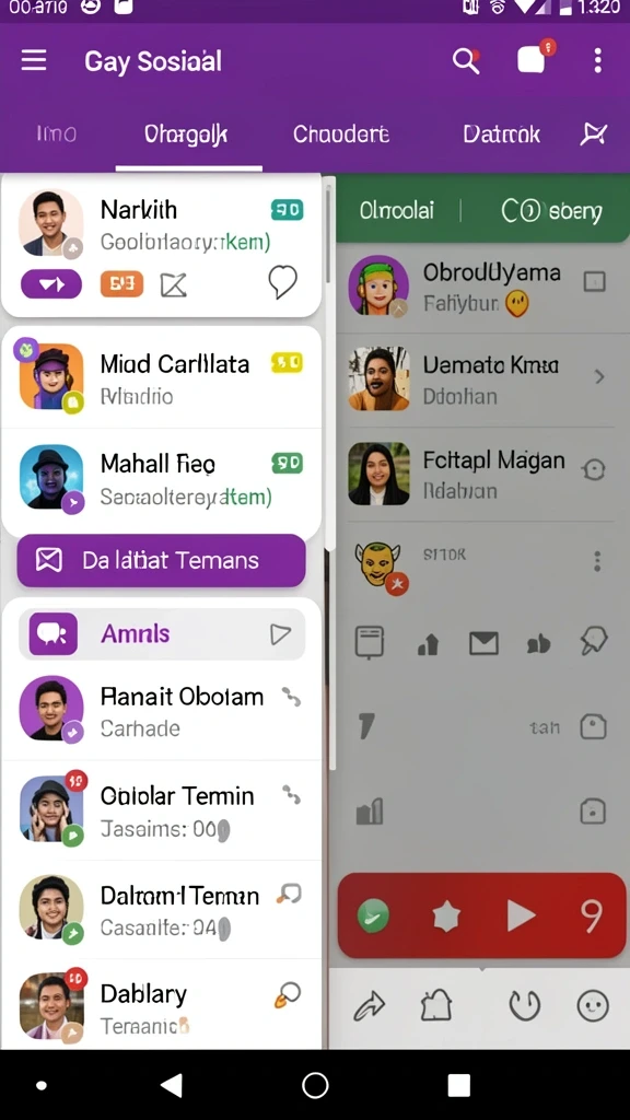 Screenshot kaol68 nomor 3
