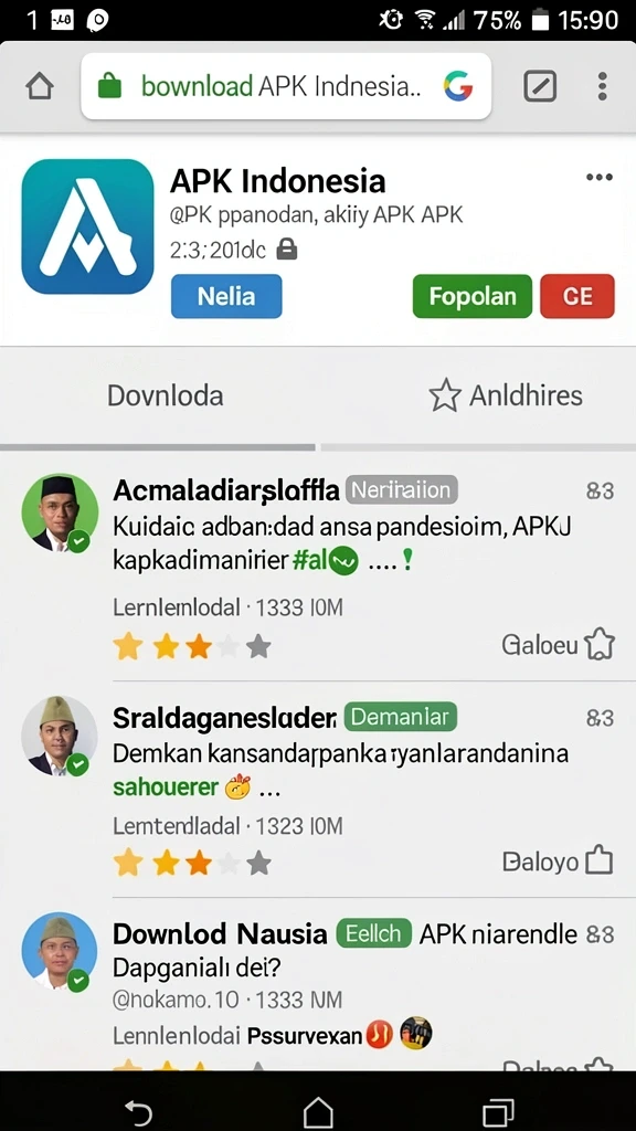 Screenshot kebuntoto nomor 3