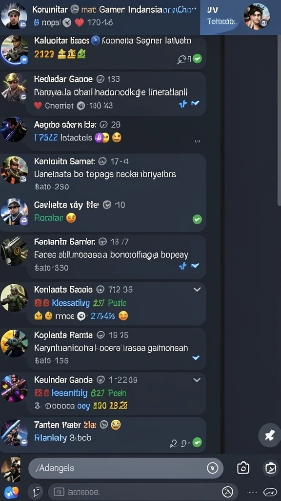 Screenshot kelinci88 nomor 1