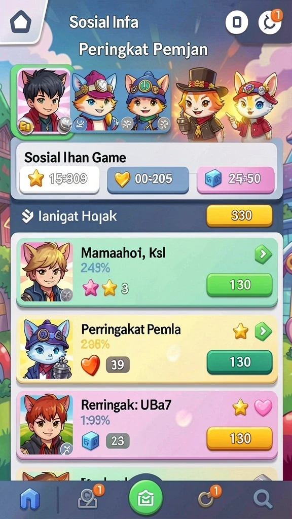Screenshot kilauwin nomor 1