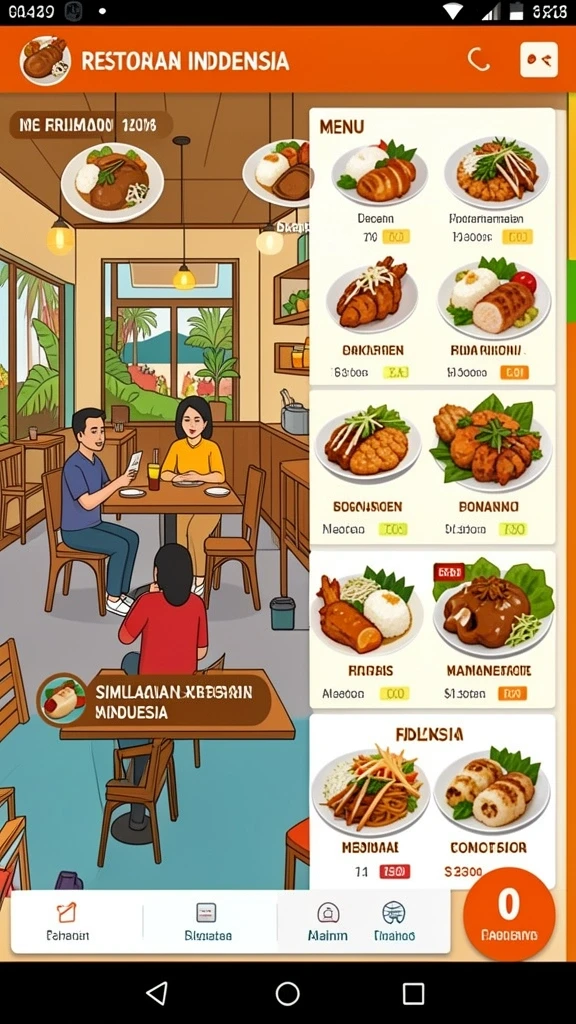 Screenshot koitoto nomor 2