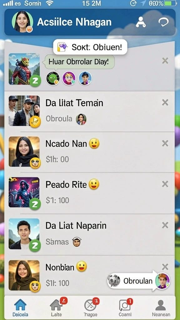 Screenshot lancar138 nomor 1