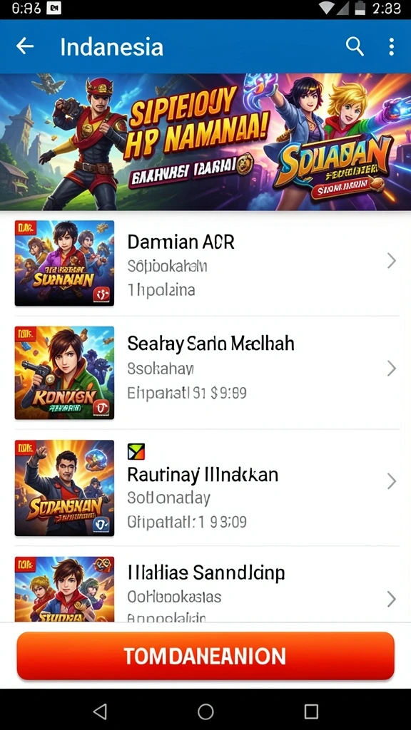 Screenshot langit99 nomor 2