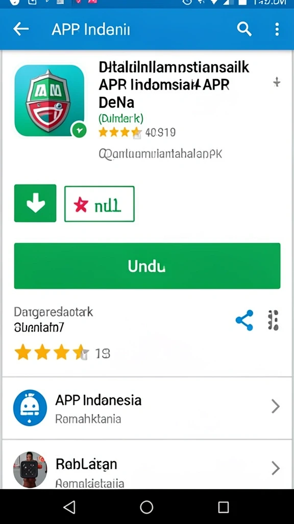 Screenshot ledakgg nomor 3