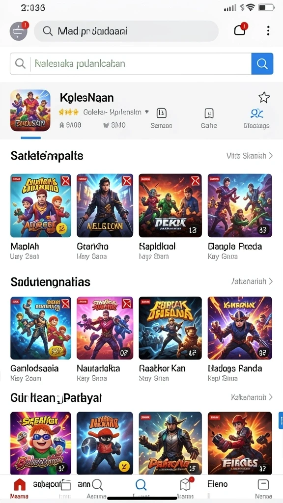 Screenshot lengkap777 nomor 2
