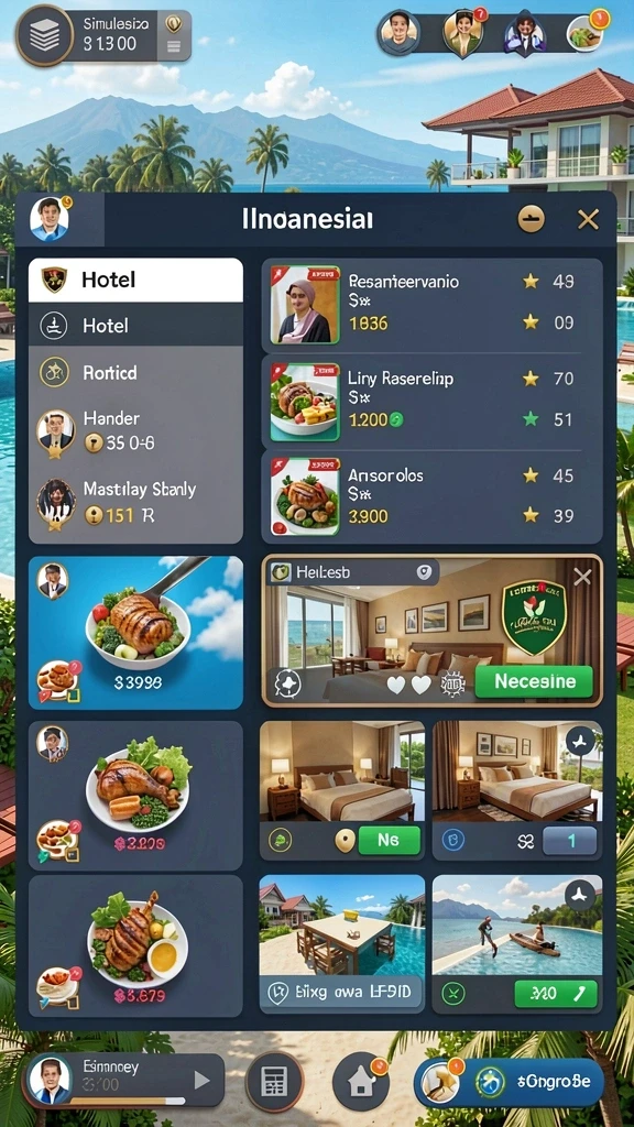 Screenshot love678 nomor 3