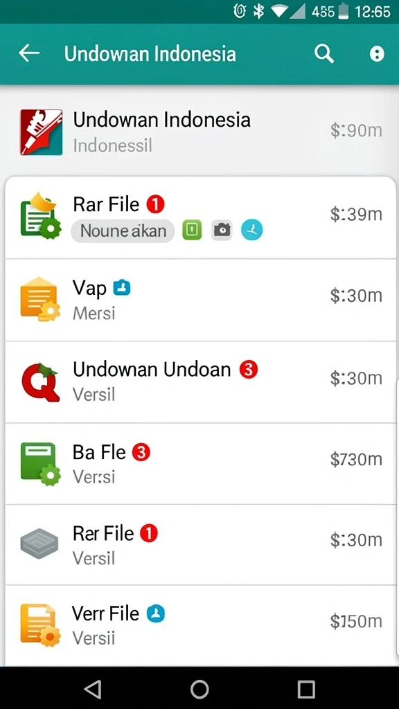 Screenshot lpo88 nomor 1
