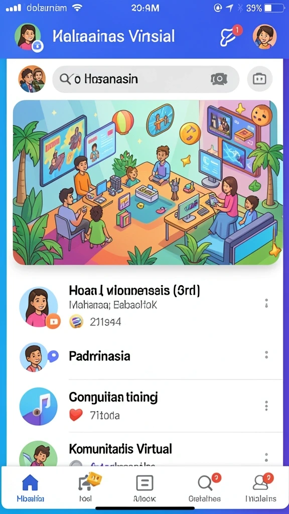 Screenshot luckymino nomor 3