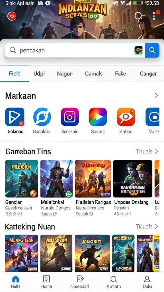 Screenshot luxury333 nomor 2