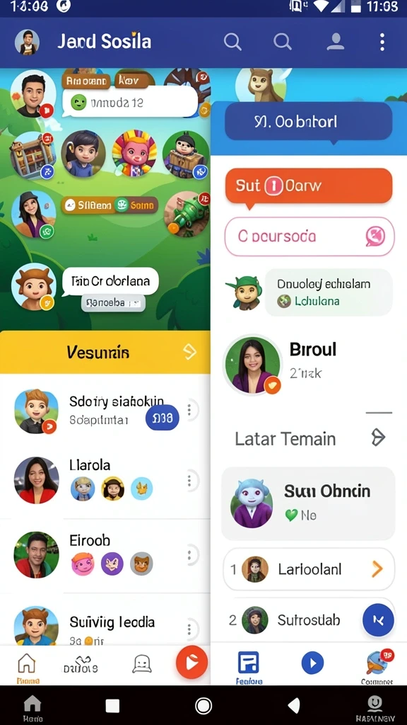 Screenshot macantoto nomor 2