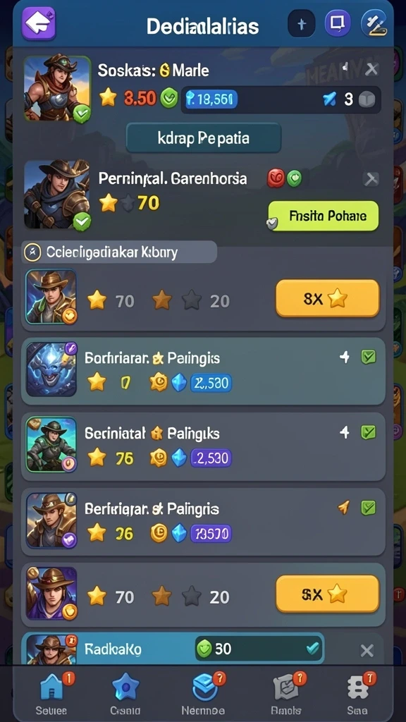 Screenshot macantoto nomor 3