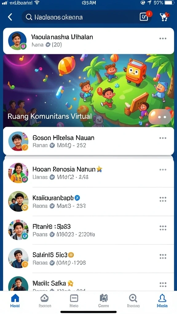 Screenshot maktoto nomor 3
