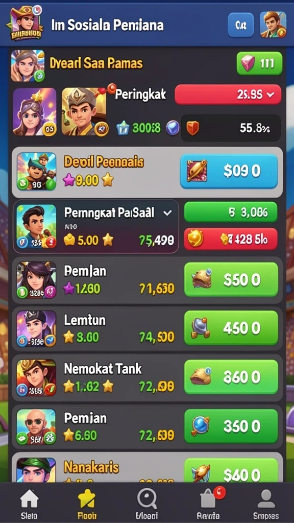 Screenshot marima77 nomor 2