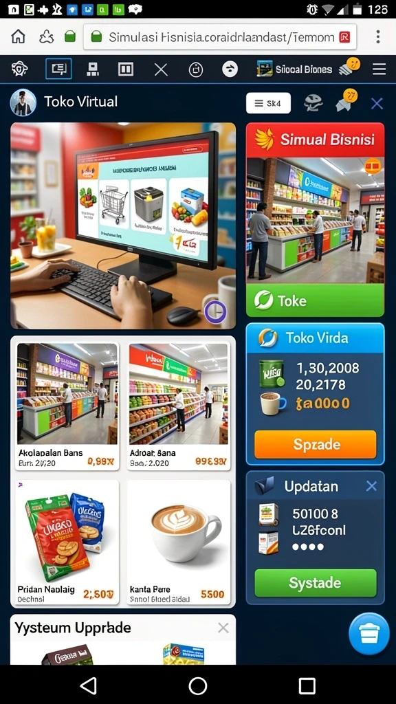 Screenshot maxslot nomor 1