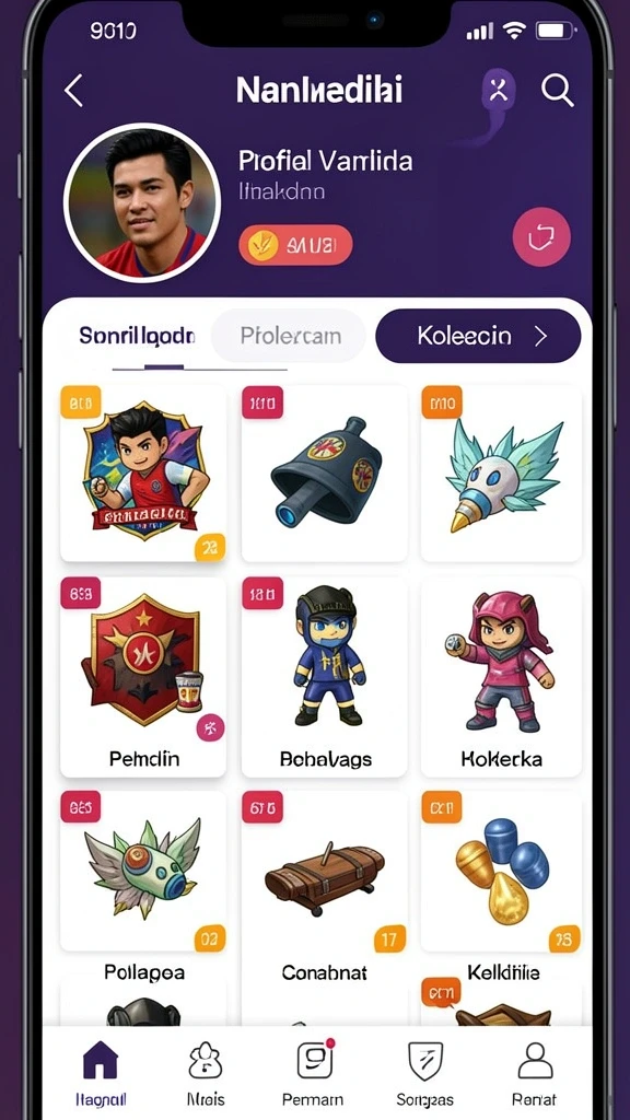 Screenshot menara188 nomor 2