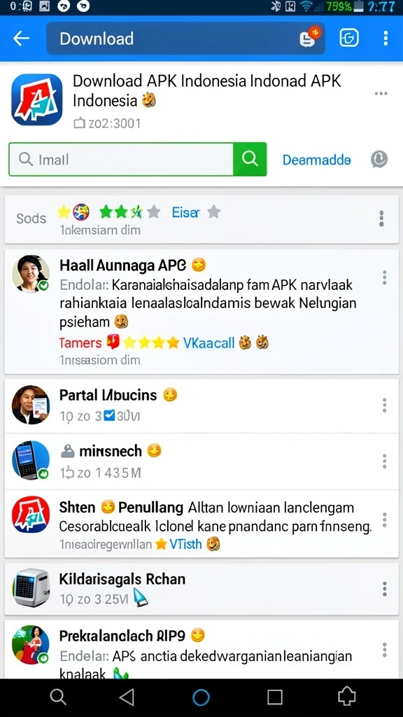 Screenshot mg525 nomor 2