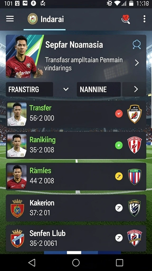 Screenshot mintoto nomor 1