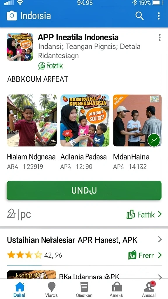 Screenshot miototo nomor 1