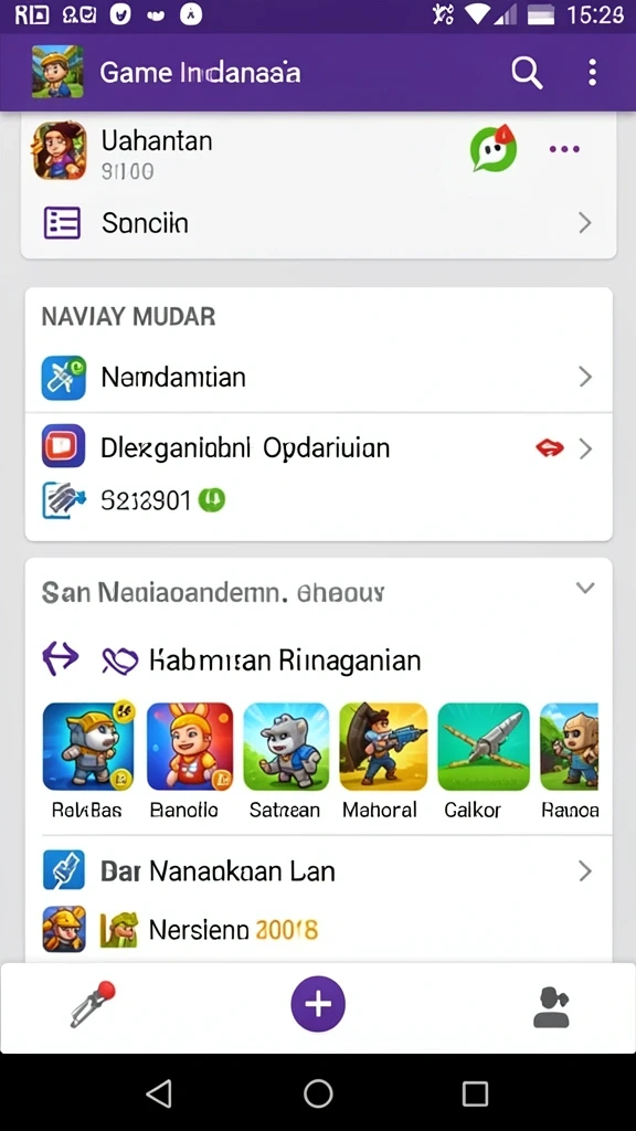 Screenshot nagaempire nomor 2