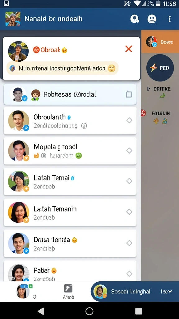 Screenshot ngaso77 nomor 3