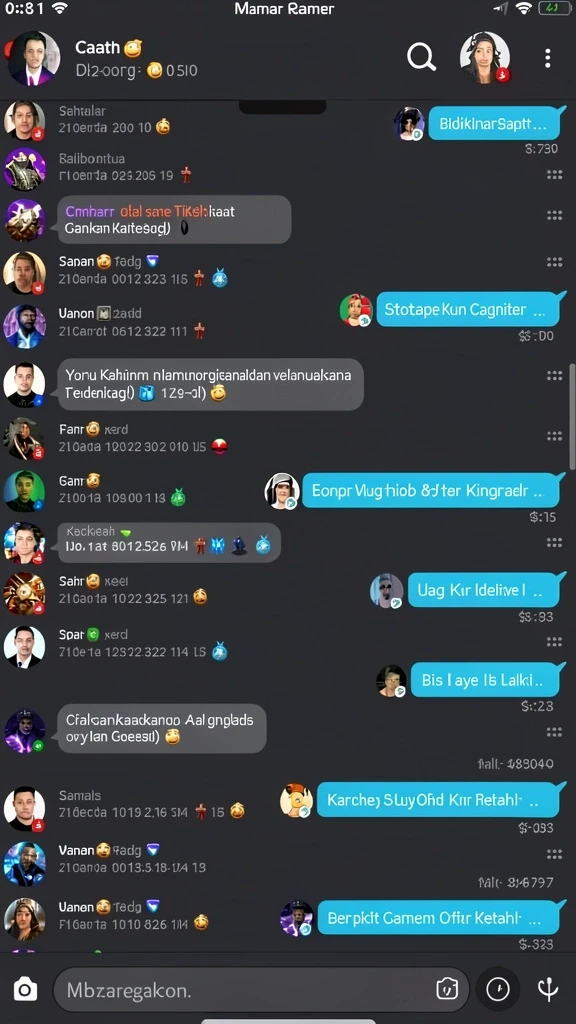 Screenshot nox123 nomor 3
