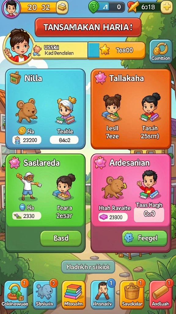 Screenshot nv77 nomor 2