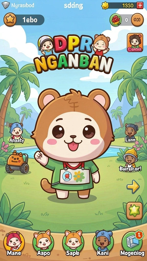 Screenshot nx888 nomor 1