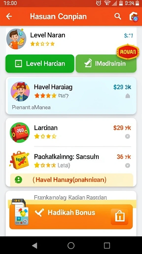 Screenshot ormasstoto nomor 2