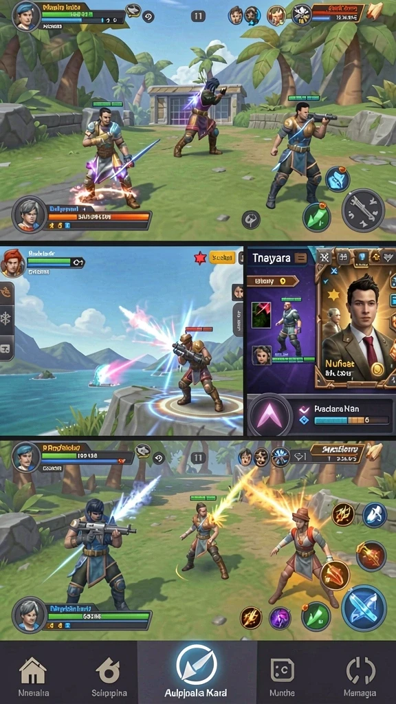 Screenshot ovabet nomor 2
