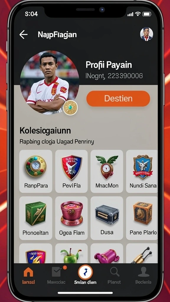 Screenshot ovabet nomor 3