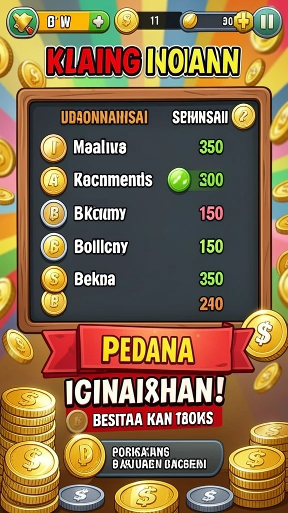 Screenshot paktoto nomor 2