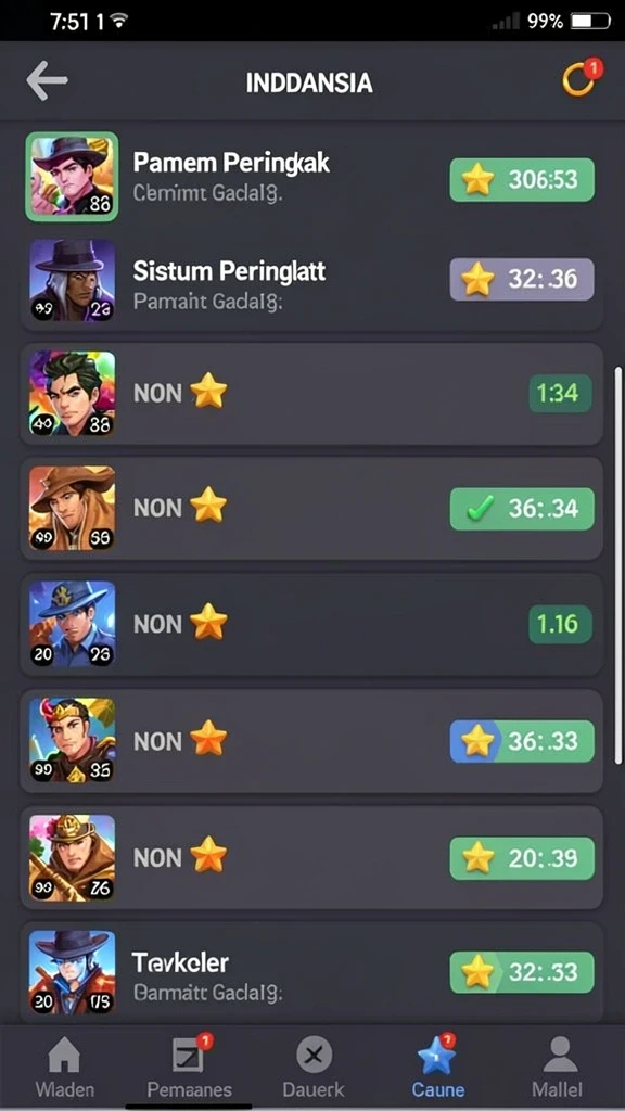 Screenshot pandora88 nomor 2