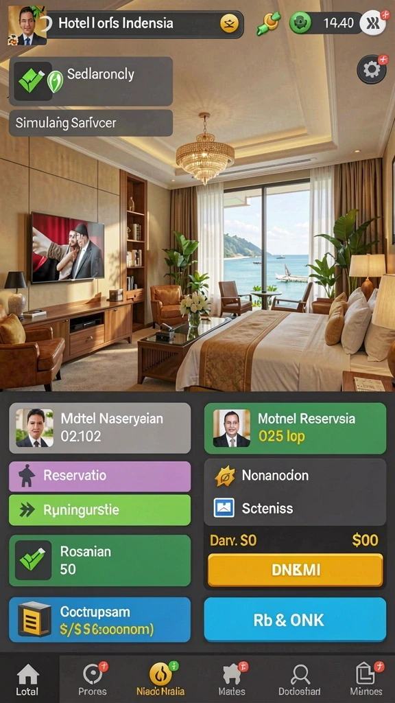 Screenshot pandora88 nomor 3