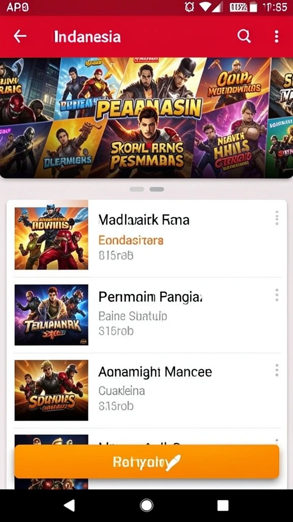 Screenshot paristogel nomor 3