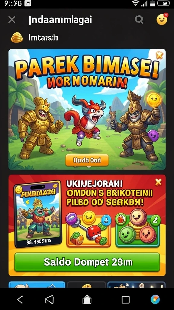 Screenshot pedetogel nomor 1