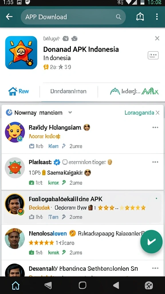 Screenshot penidabet nomor 1
