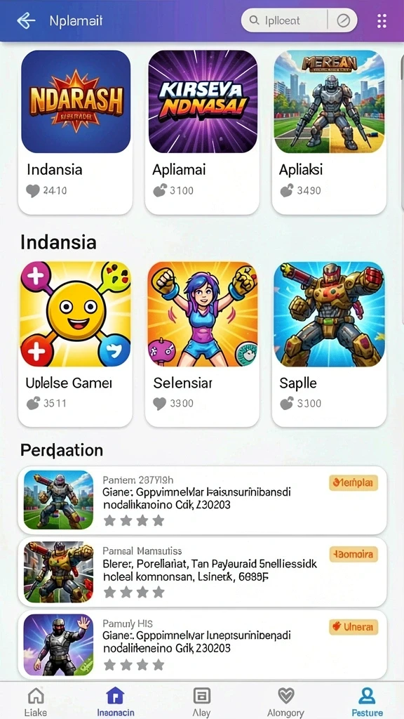 Screenshot qqrp nomor 1