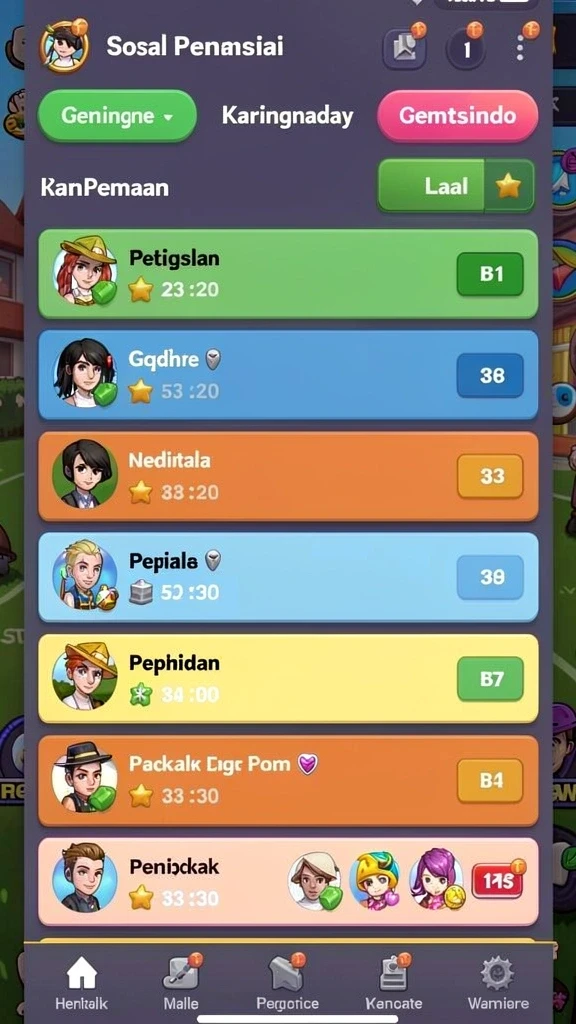 Screenshot qqrp nomor 3
