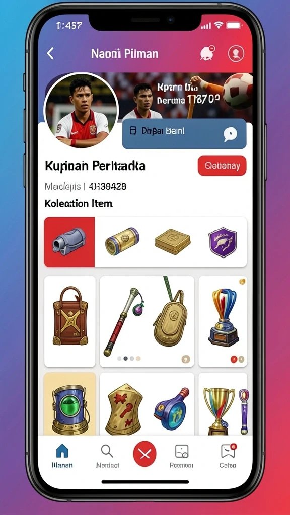 Screenshot rafi88 nomor 2