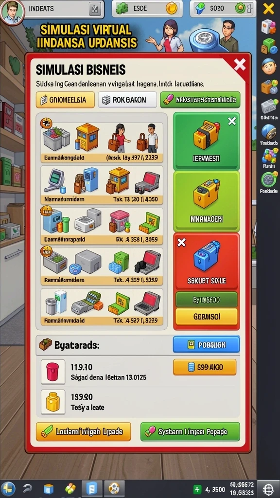 Screenshot rajajuara nomor 1