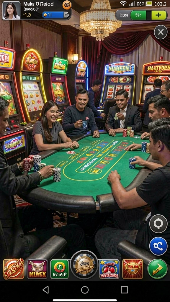 Screenshot rajajuara nomor 2