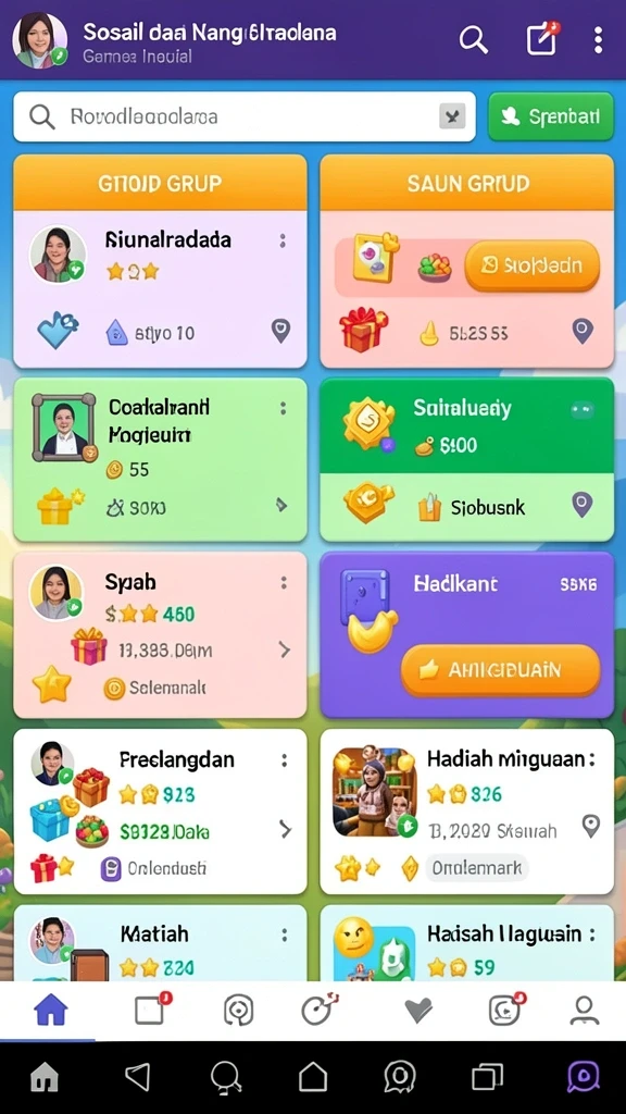 Screenshot rajampo nomor 3