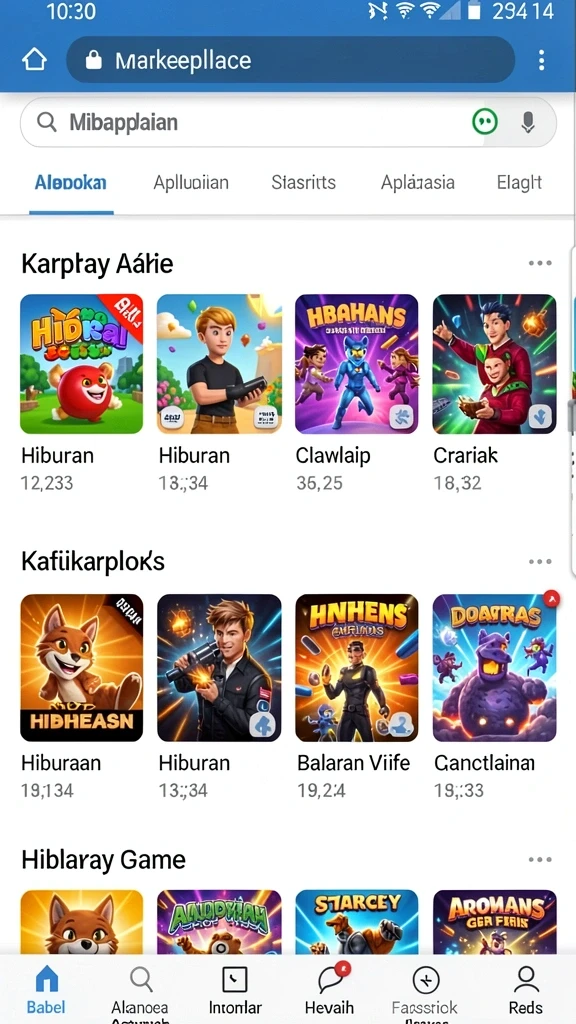 Screenshot rajastar nomor 2