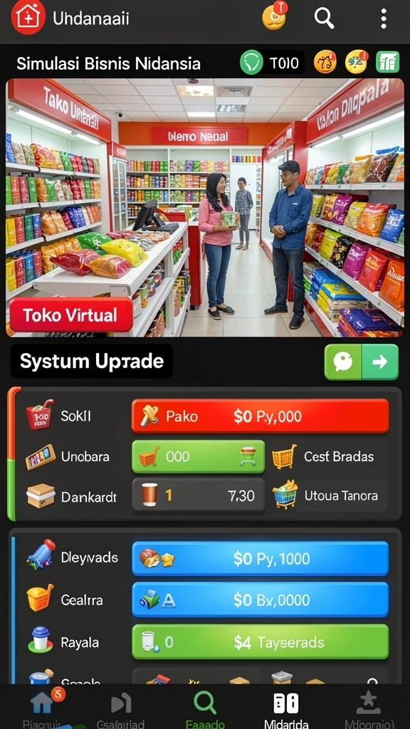 Screenshot rpvip5 nomor 2