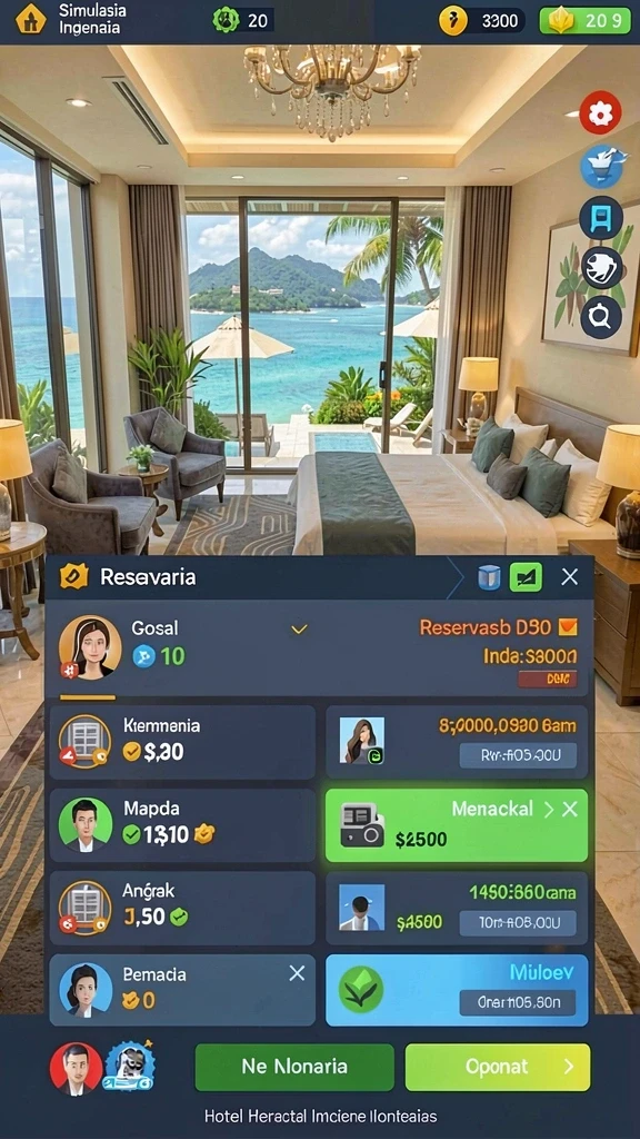 Screenshot rsngame nomor 1