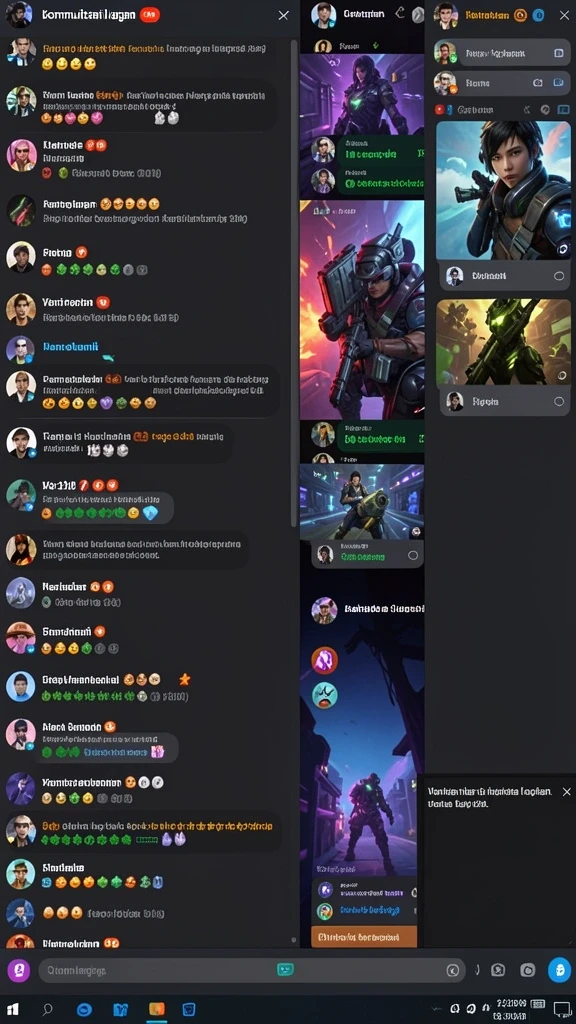 Screenshot rvip nomor 2